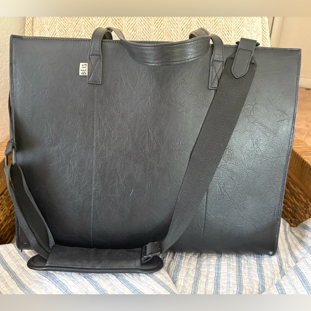 BEIS Work Tote